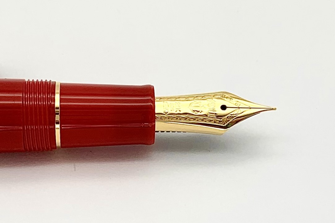 SailorSpecialEditionProfessionalGearKanrekiFountainPen_M